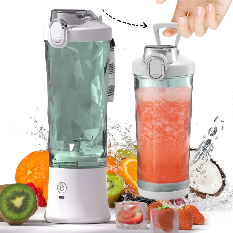 Blender & Juicer