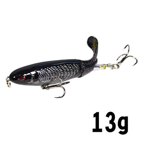 Wave Climbing Artificial Bait – Realistic Fishing Lure