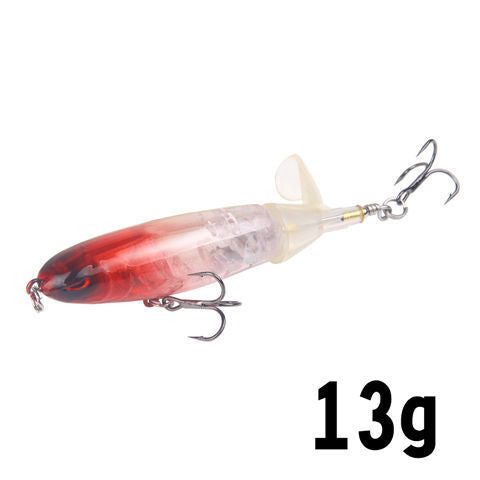 Wave Climbing Artificial Bait – Realistic Fishing Lure