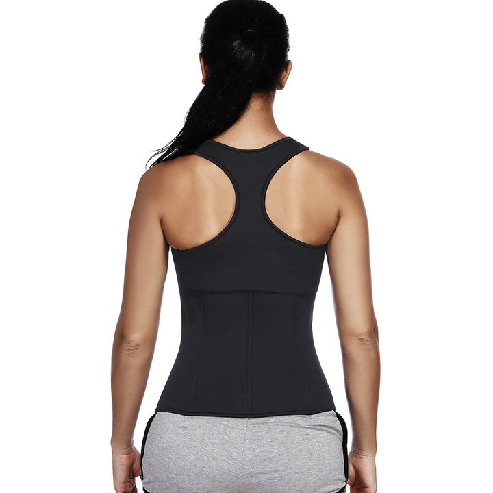 Neoprene Sports Shapewear - Ultimate Support & Comfort