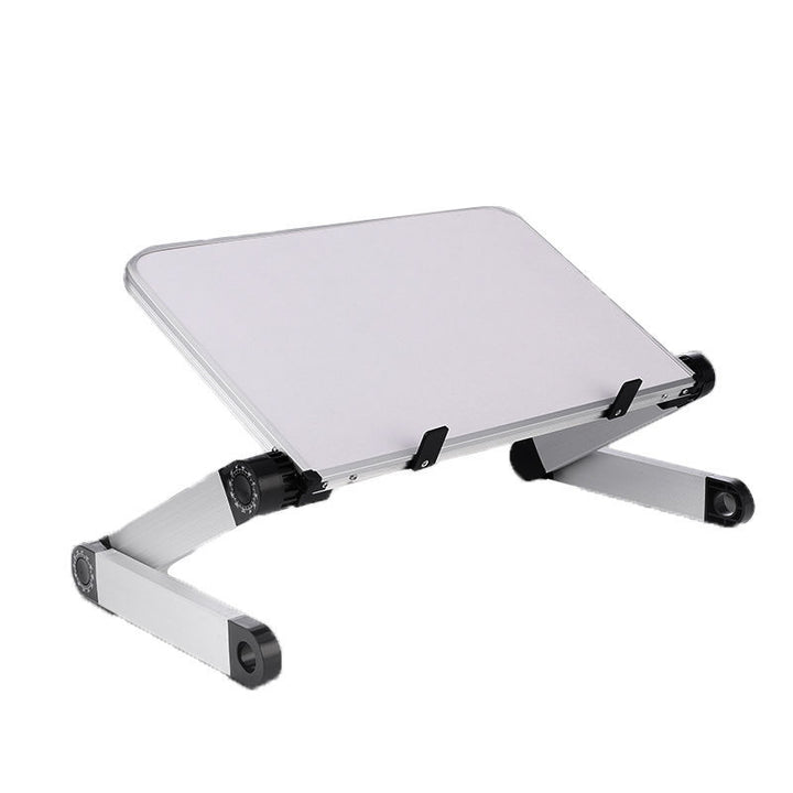 Foldable Laptop Stand - Ergonomic Desk Tablet Holder