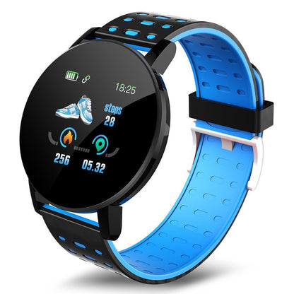 Bluetooth Smart Watch - Stylish and Functional Wearable