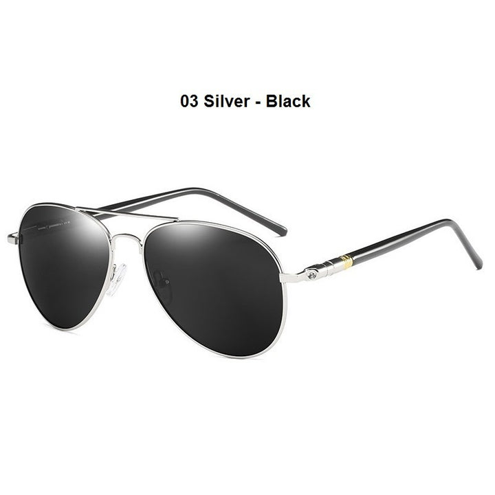 Polarized Sunglasses for Men and Women - Stylish and Protective