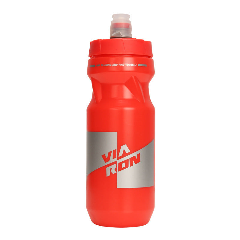 Mountain Bike Riding Water Bottle - Outdoor Sports Hydration Bottle