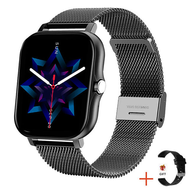 Y13 Smart Watch Bluetooth Call Function