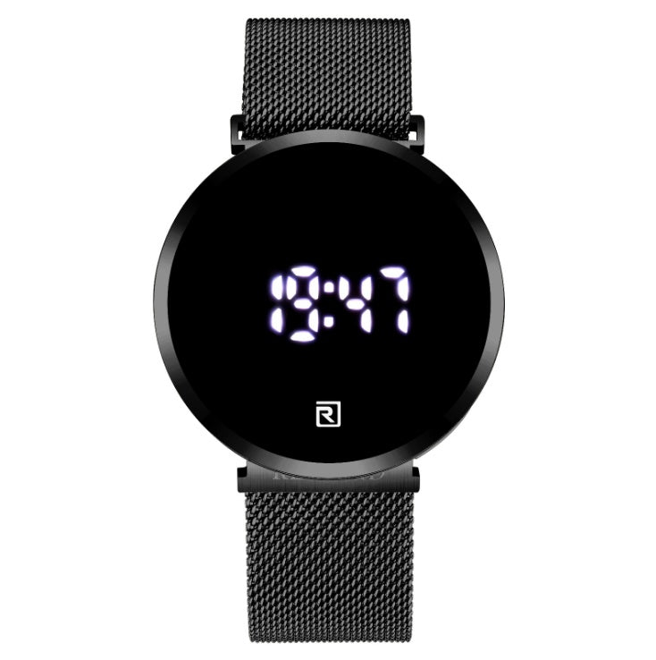 Luxury Digital Wrist Watch - Sporty and Stylish for Men and Women