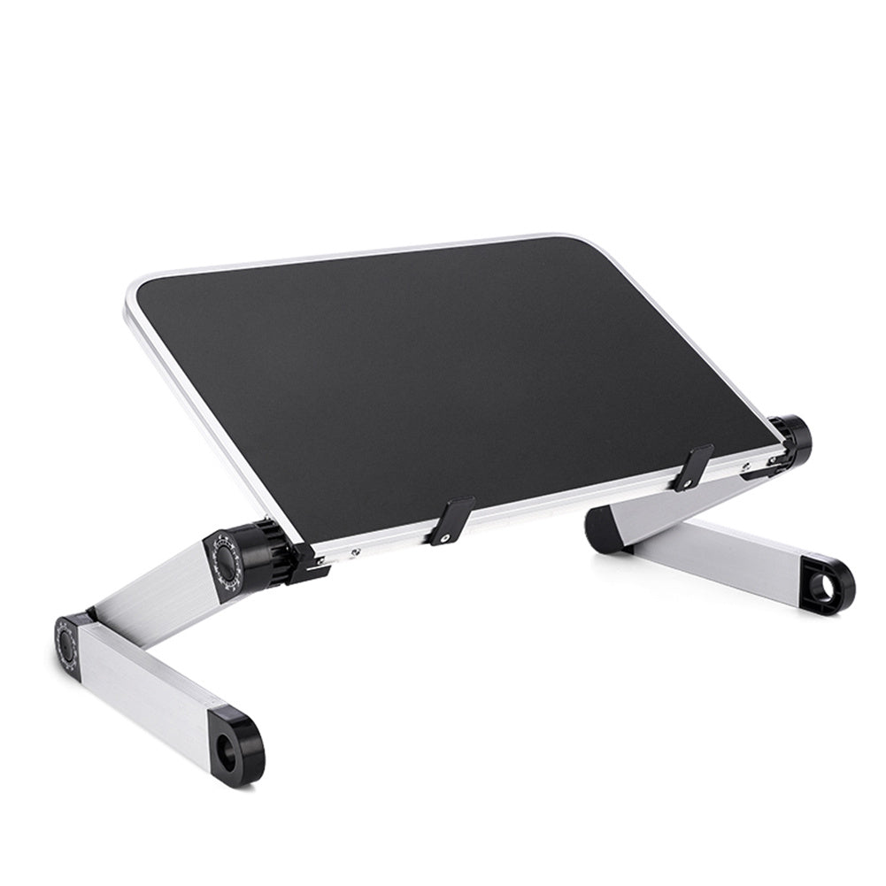 Foldable Laptop Stand - Ergonomic Desk Tablet Holder