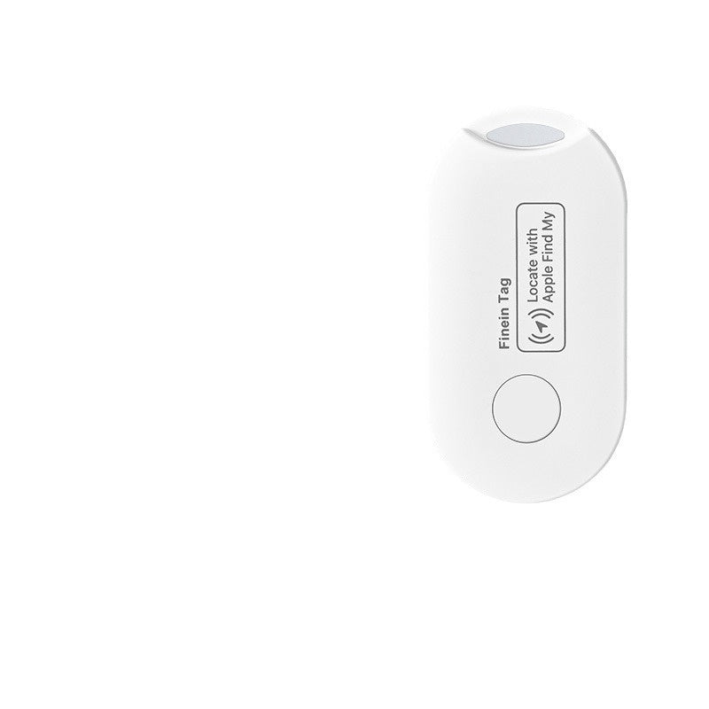 Smart Pet Tracker – Intelligent Positioning & Anti-Loss Device