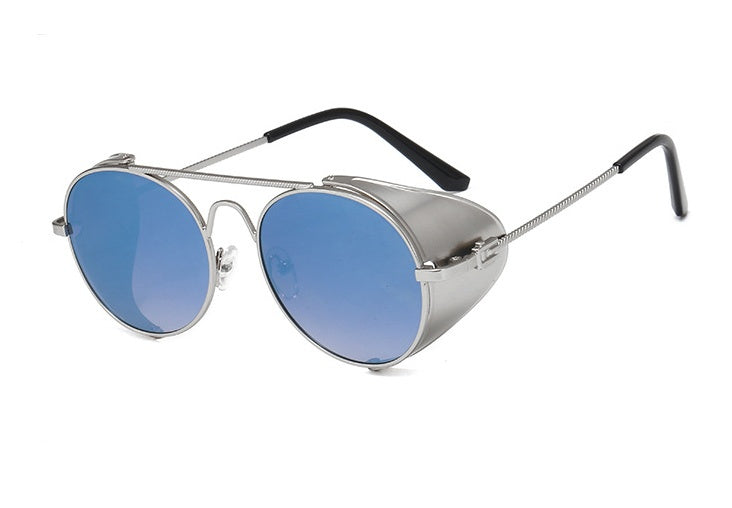 Steampunk Vintage-Inspired Sunglasses