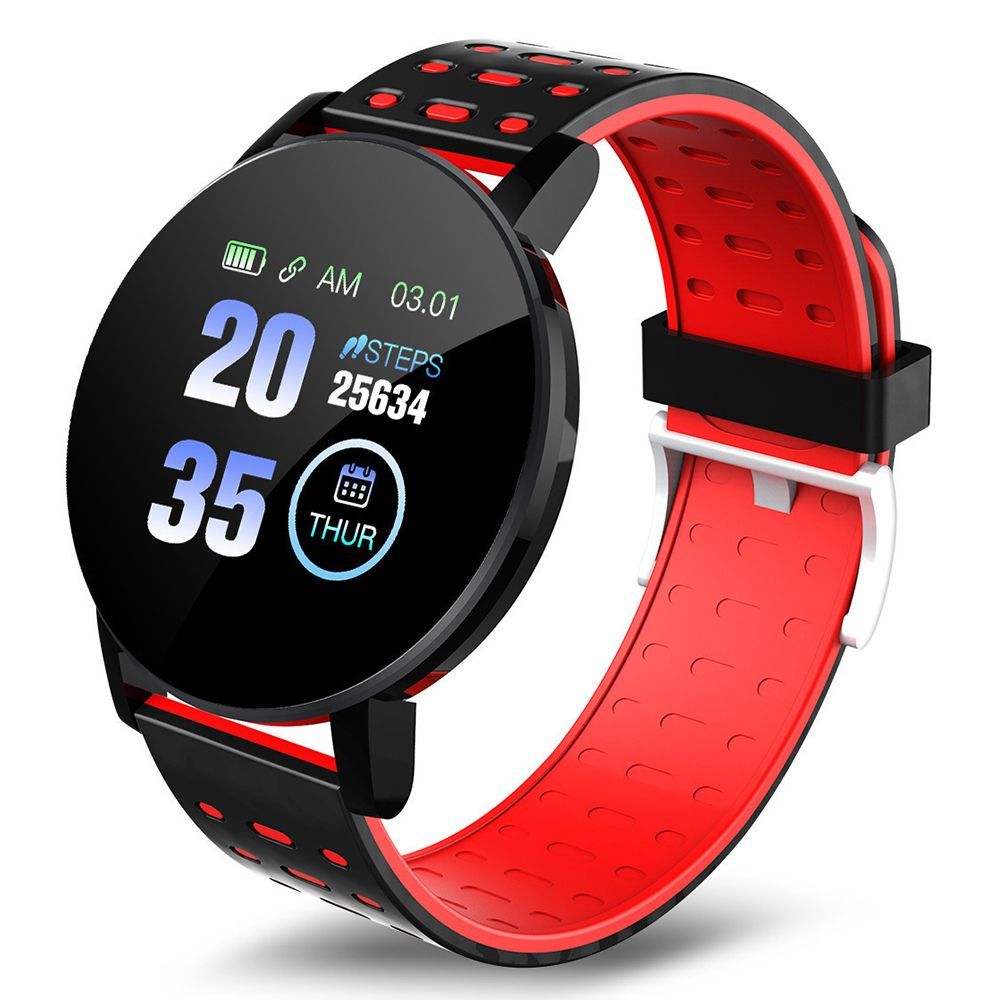 Bluetooth Smart Watch - Stylish and Functional Wearable