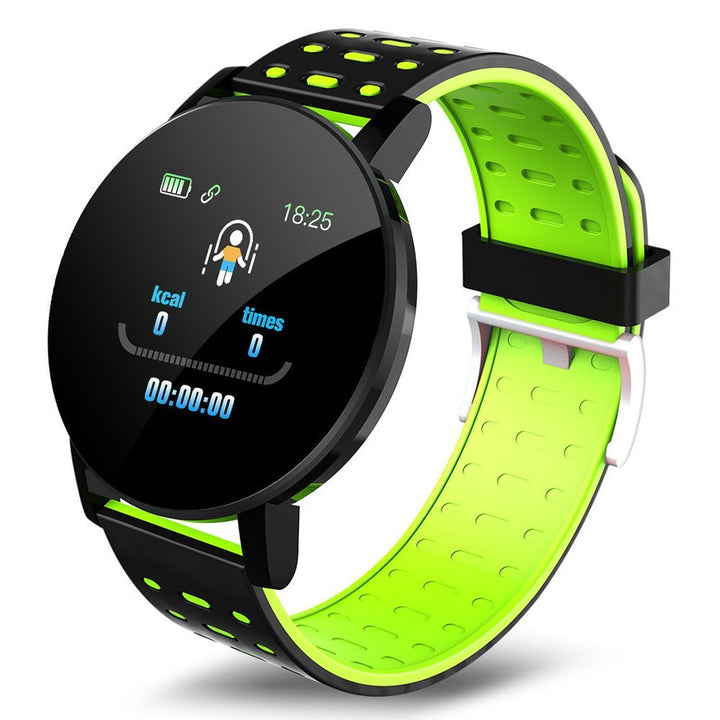 Bluetooth Smart Watch - Stylish and Functional Wearable