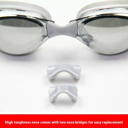 Waterproof Anti-fog Myopia Swimming Goggles Opt6100