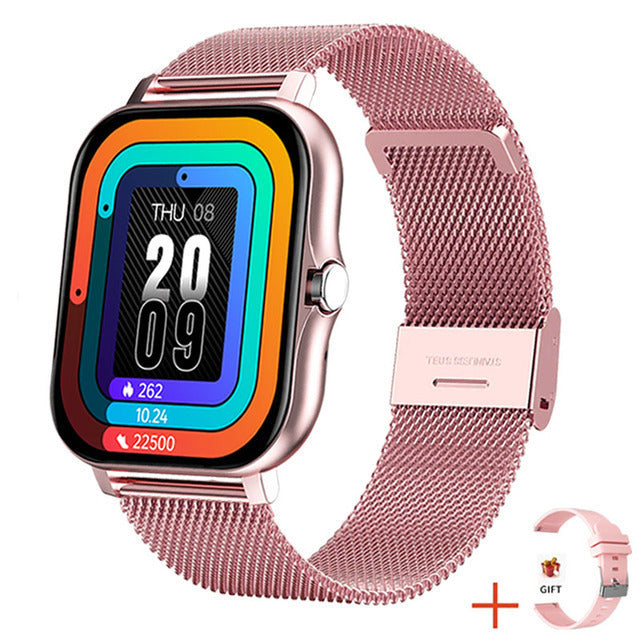 Y13 Smart Watch Bluetooth Call Function