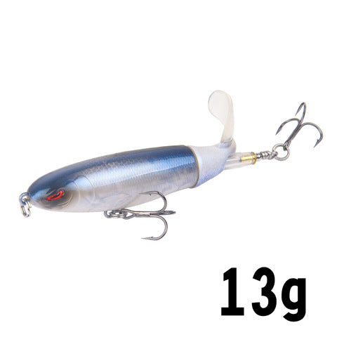 Wave Climbing Artificial Bait – Realistic Fishing Lure