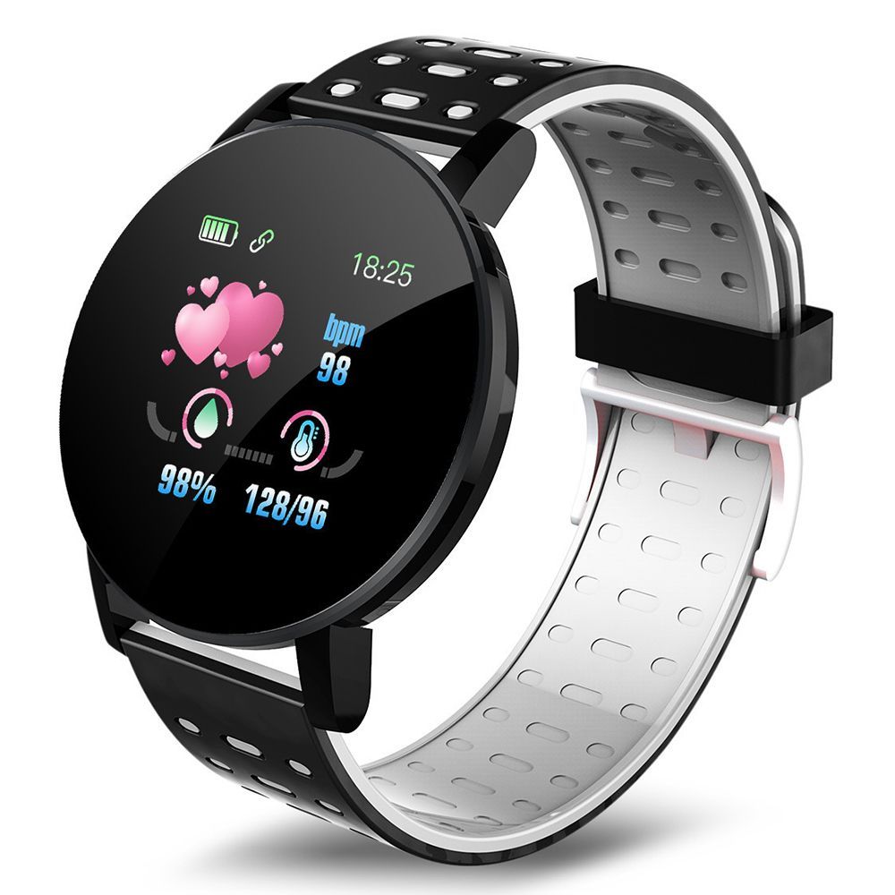 Bluetooth Smart Watch - Stylish and Functional Wearable