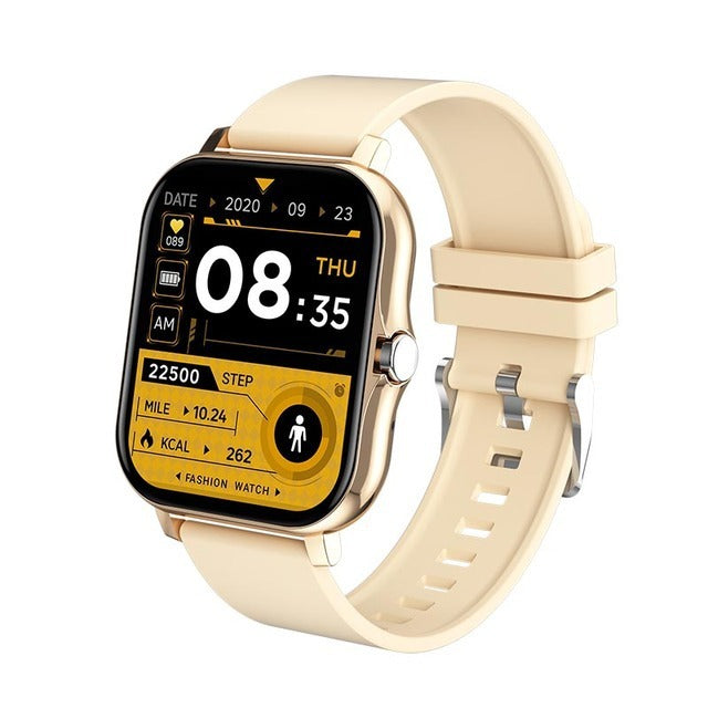 Y13 Smart Watch Bluetooth Call Function