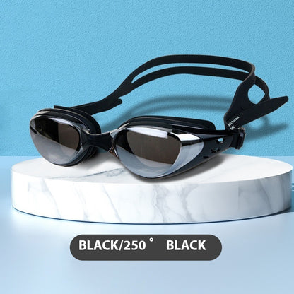Waterproof Anti-fog Myopia Swimming Goggles Opt6100