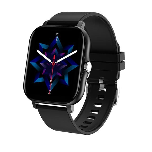 Y13 Smart Watch Bluetooth Call Function