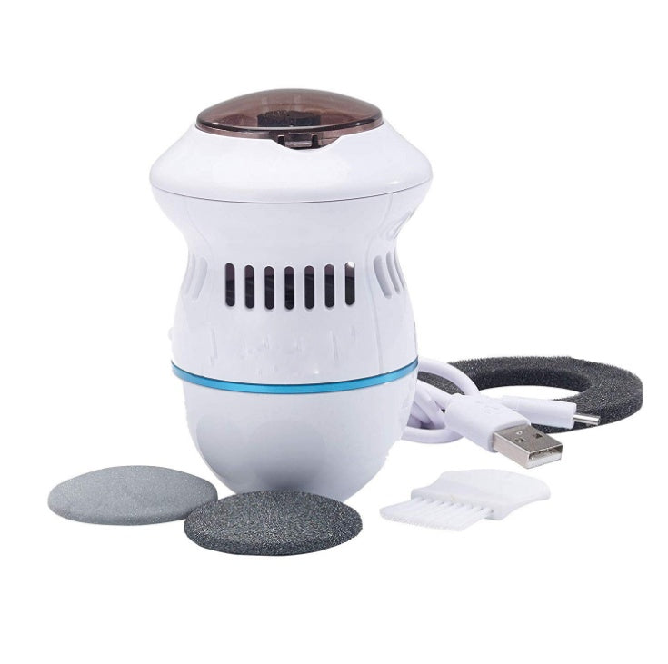 Multifunctional Electric Foot File Grinder & Callus Remover