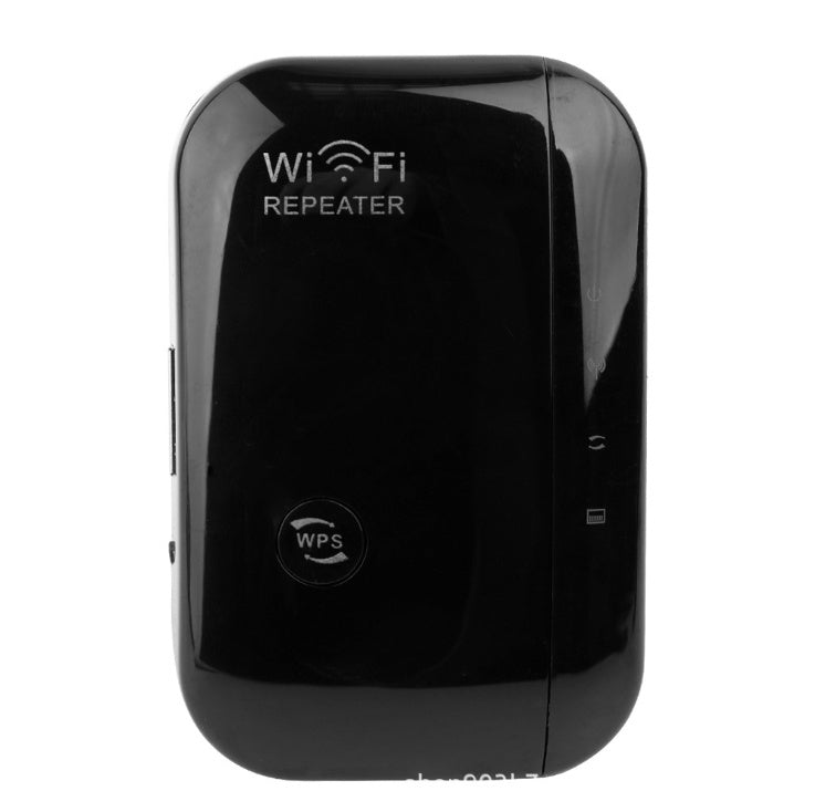 WiFi Repeater & Signal Amplifier – Boost Your Wireless Coverage