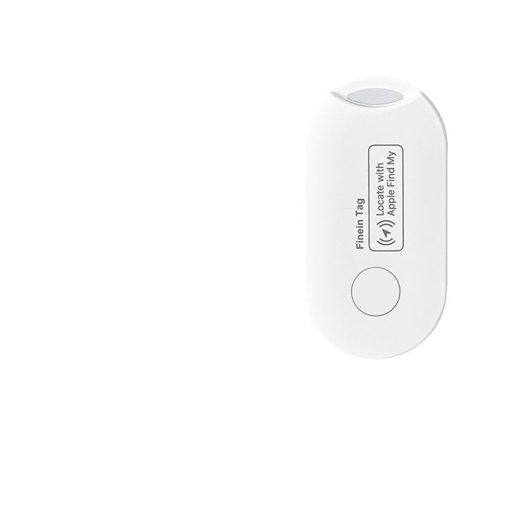 Smart Pet Tracker – Intelligent Positioning & Anti-Loss Device