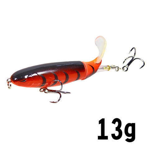 Wave Climbing Artificial Bait – Realistic Fishing Lure