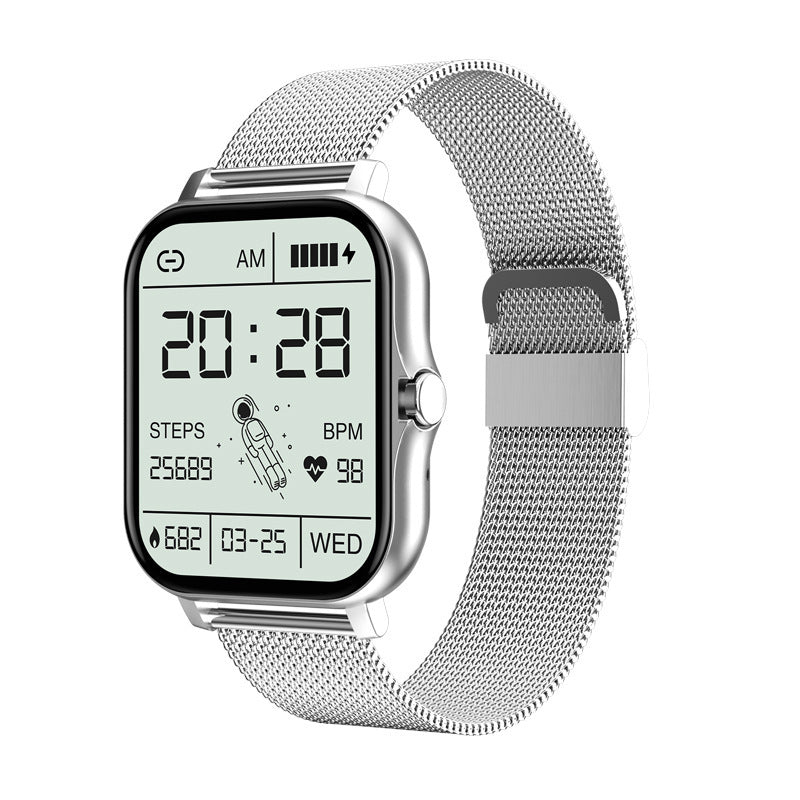 Y13 Smart Watch Bluetooth Call Function