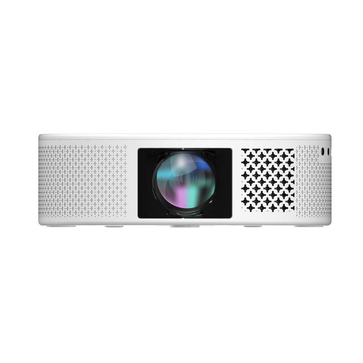 Portable Wireless HD Projector – Home Theater & Office Use