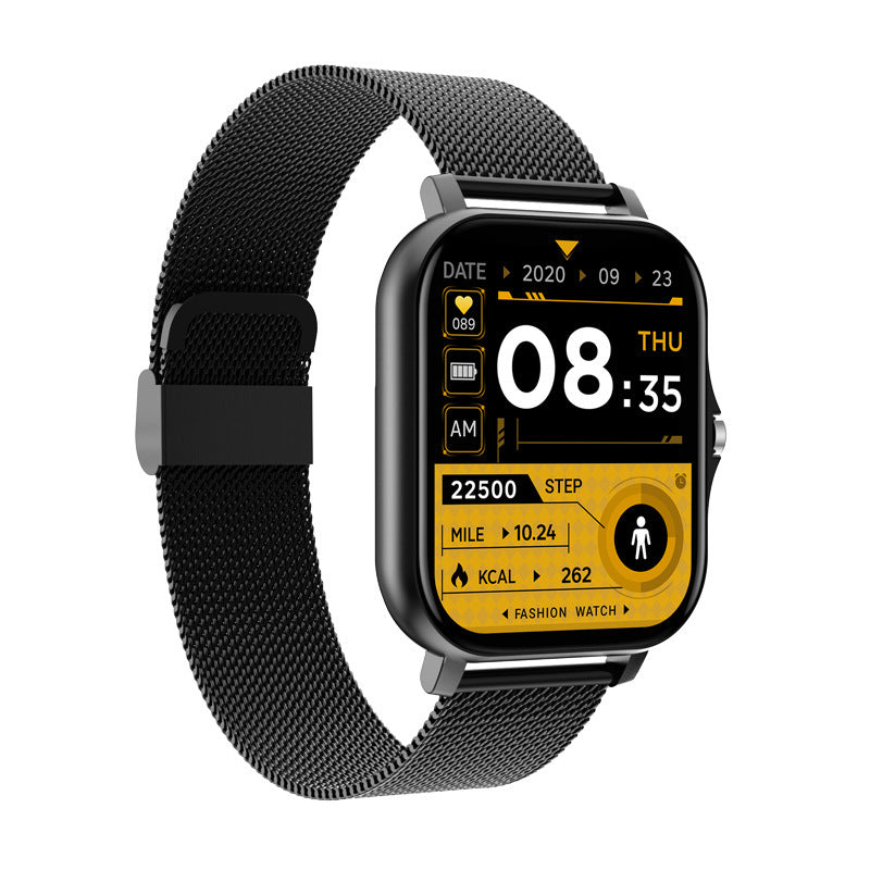 Y13 Smart Watch Bluetooth Call Function