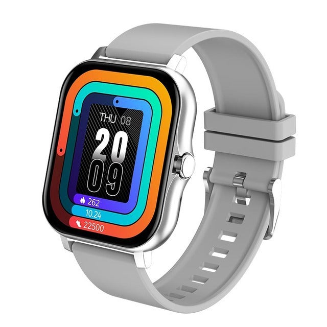 Y13 Smart Watch Bluetooth Call Function