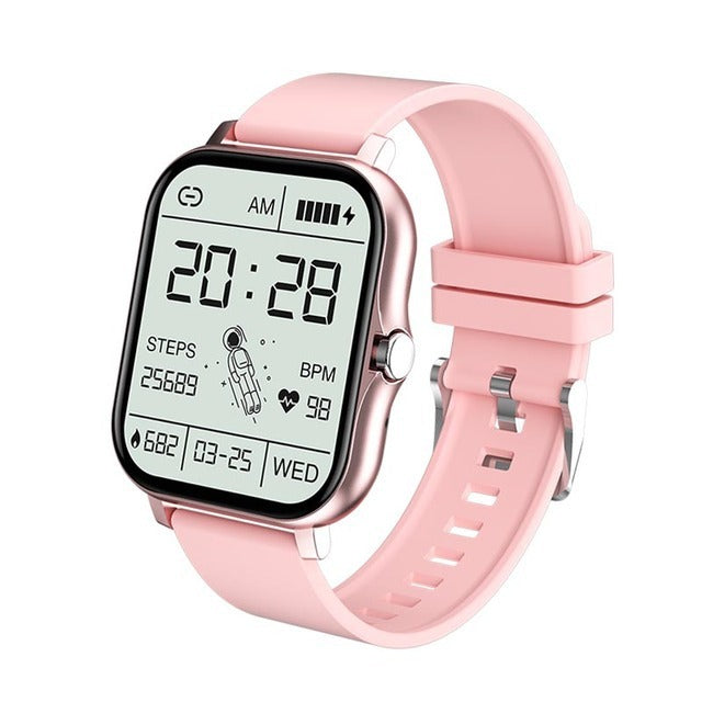 Y13 Smart Watch Bluetooth Call Function