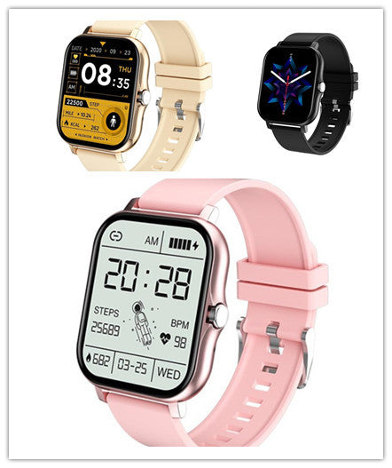 Y13 Smart Watch Bluetooth Call Function