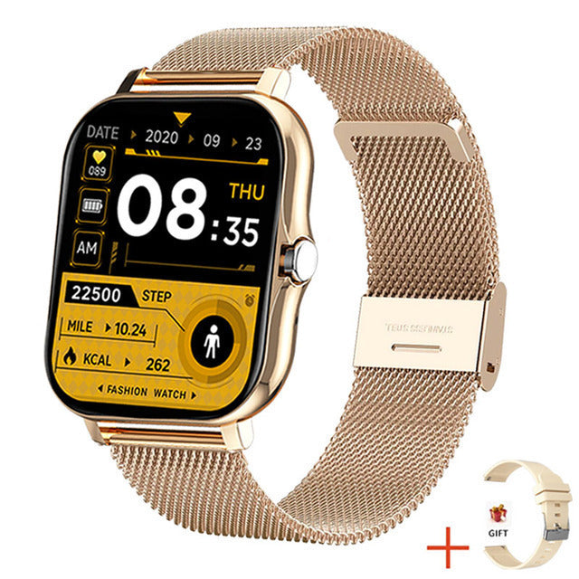 Y13 Smart Watch Bluetooth Call Function