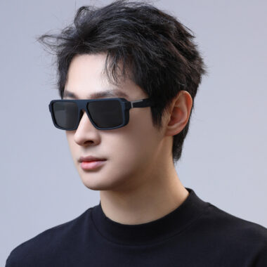 Trusted Online Store โ WARAN mart 21 Polarized Sunglasses for Men UV400 TAC Lens Driving Fishing Cycling Outdoor Sports Eyewear